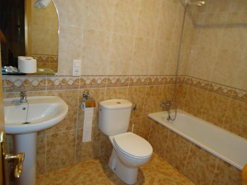 Hostal Las Palomas