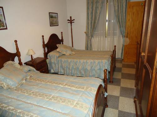 Hostal Las Palomas