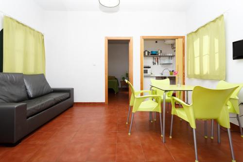 Camping La Sierrecilla