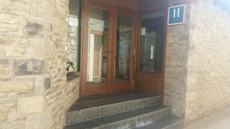 Hotel Cal Martri