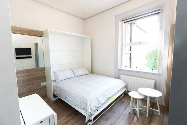 Apartamentos Studio For 2 In Rathmines