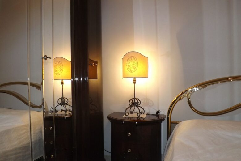 L'abbraccio B&B