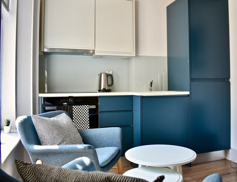 Apartamentos Studio In The Heart Of Rathmines