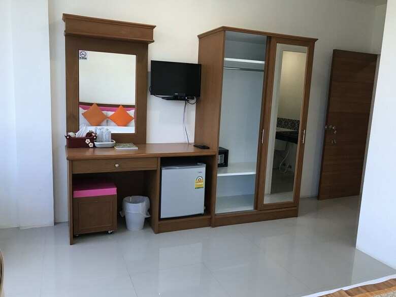 Hotel Naiyang Tour Room For Rent