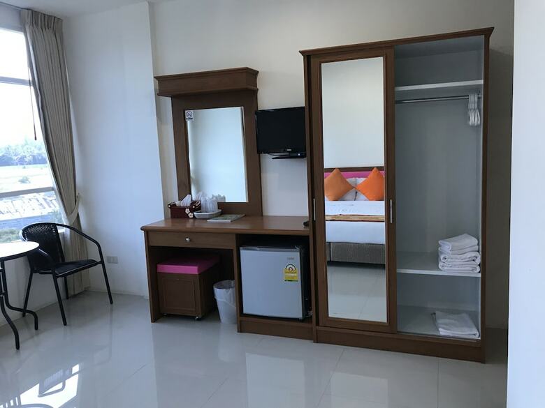 Hotel Naiyang Tour Room For Rent