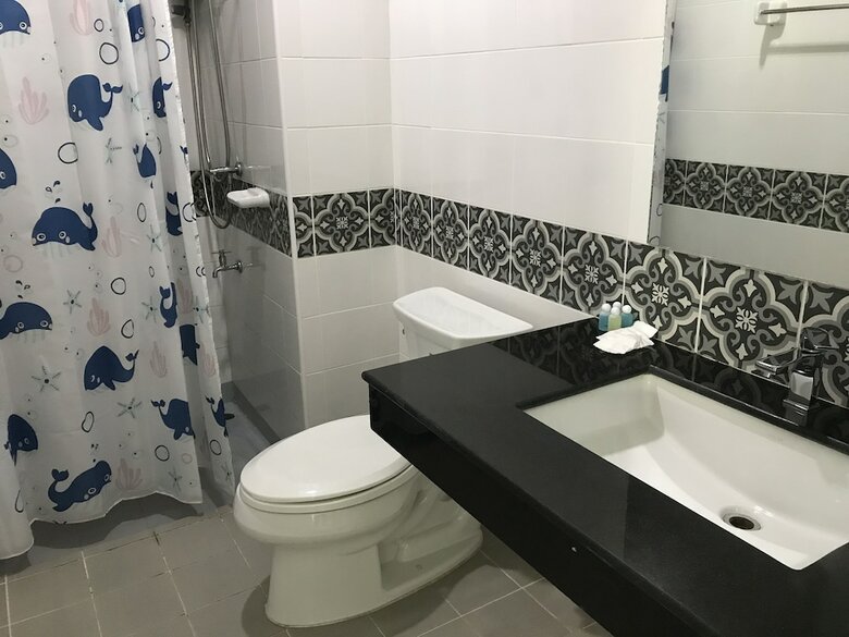 Hotel Naiyang Tour Room For Rent