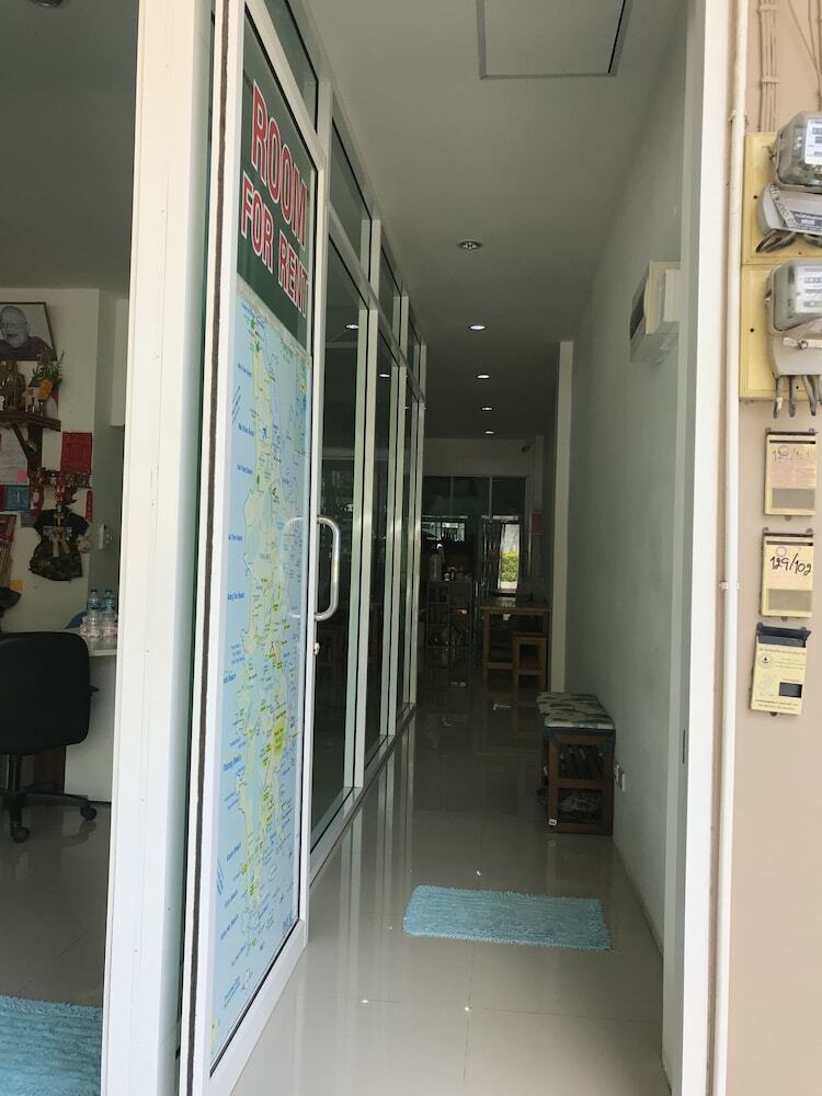Hotel Naiyang Tour Room For Rent