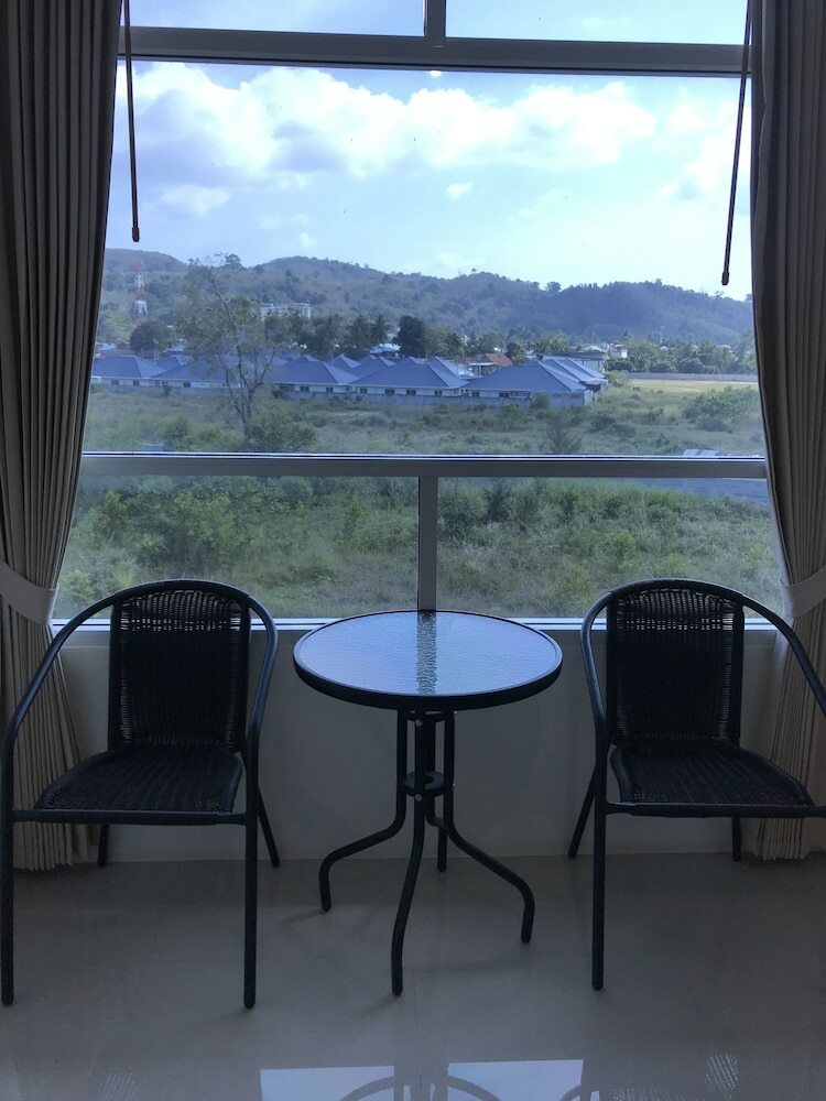 Hotel Naiyang Tour Room For Rent