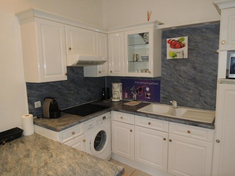 Apartamento Acci Cannes Palais