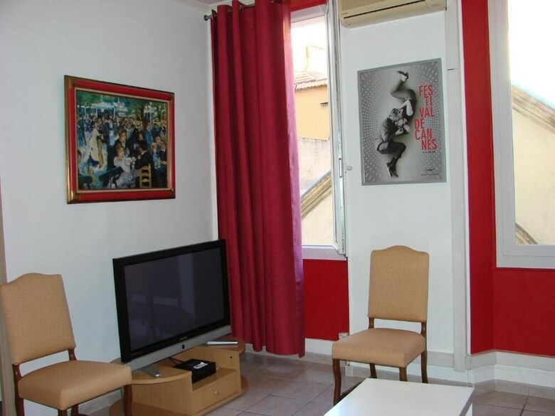 Apartamento Acci Cannes Palais
