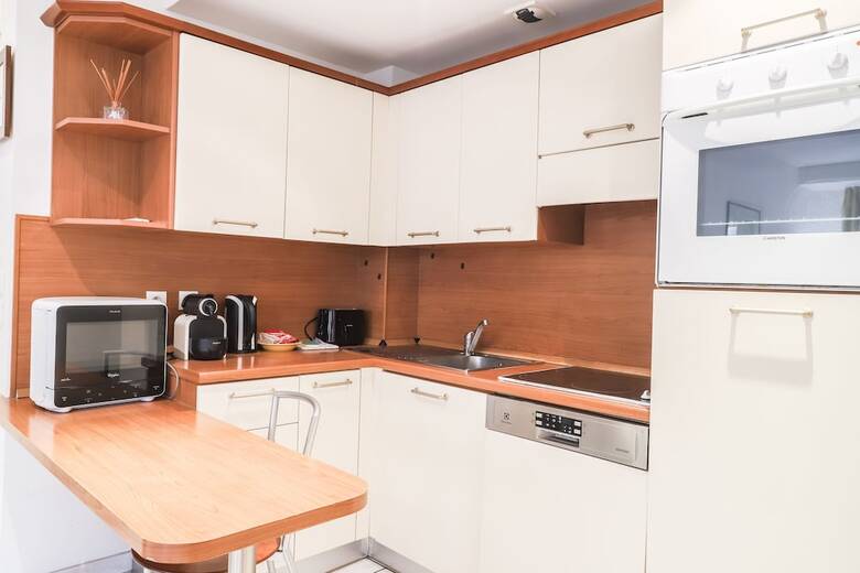 Apartamento Cannes Palais