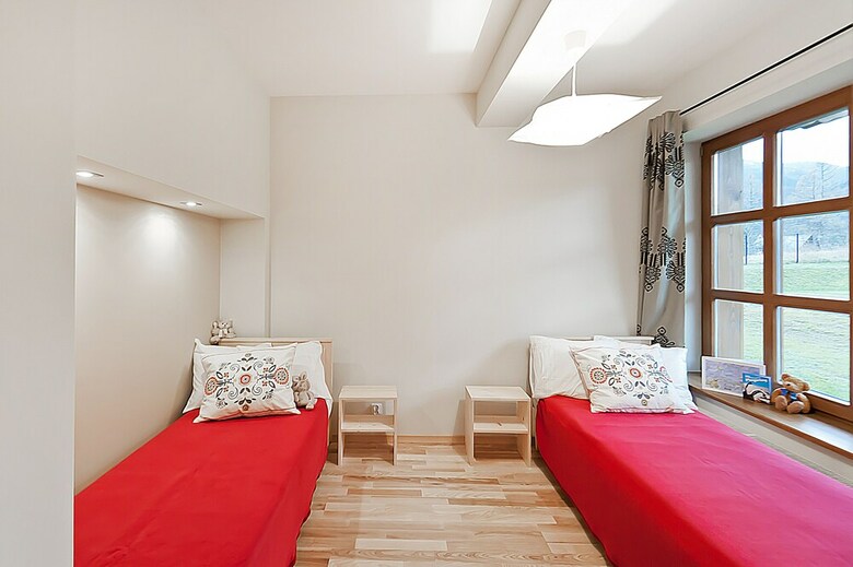 Apartamenty Sun&snow Lipki Park Zakopane