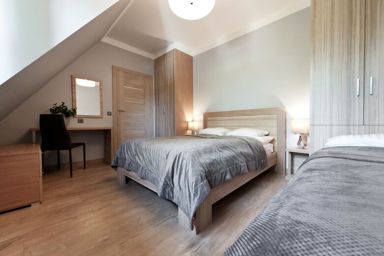 Apartamenty Sun&snow Lipki Park Zakopane