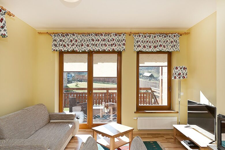 Apartamenty Sun&snow Lipki Park Zakopane