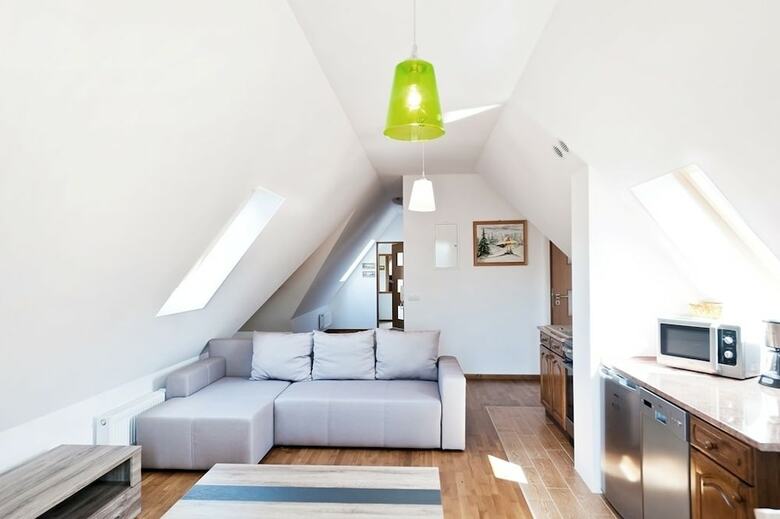 Apartamenty Sun&snow Lipki Park Zakopane
