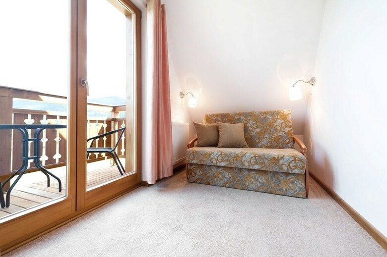 Apartamenty Sun&snow Lipki Park Zakopane