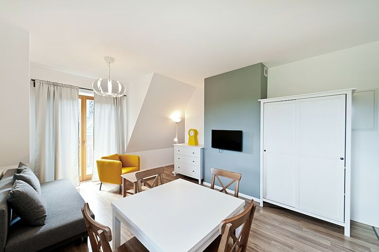 Apartamenty Sun&snow Lipki Park Zakopane