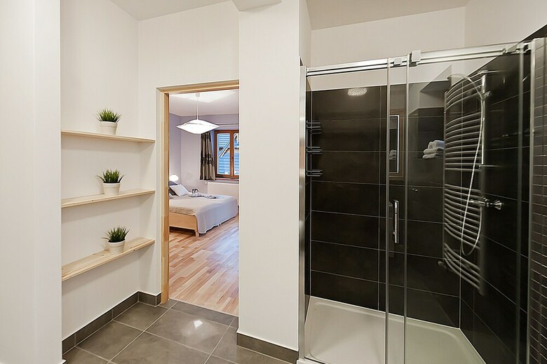 Apartamenty Sun&snow Lipki Park Zakopane