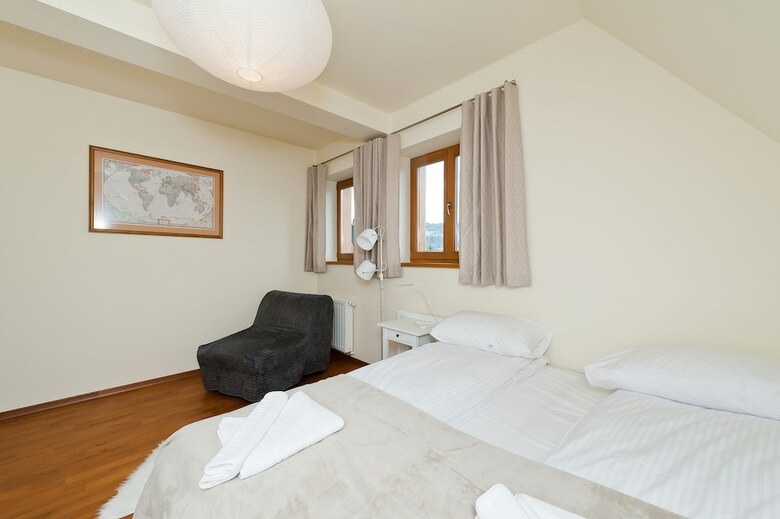 Apartamenty Sun&snow Lipki Park Zakopane
