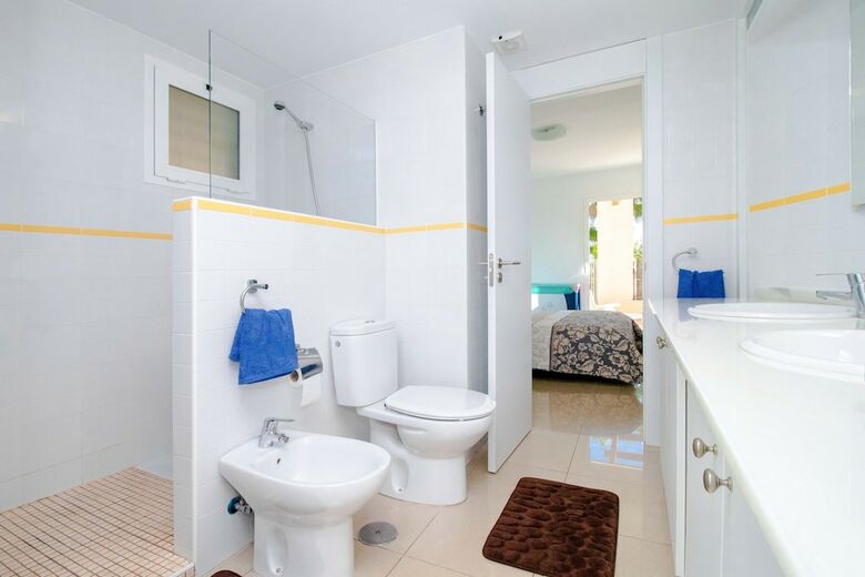 Apartamentos Bosque