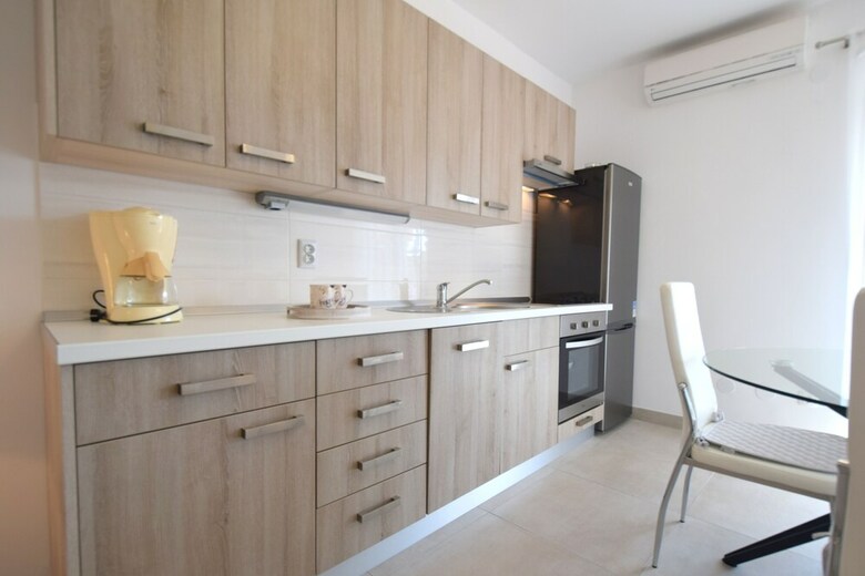 Apartments Prendivoj