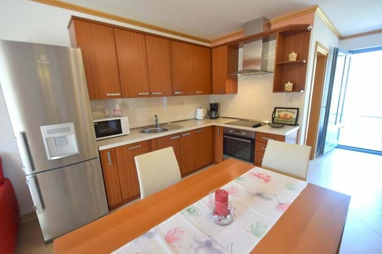 Apartments Prendivoj
