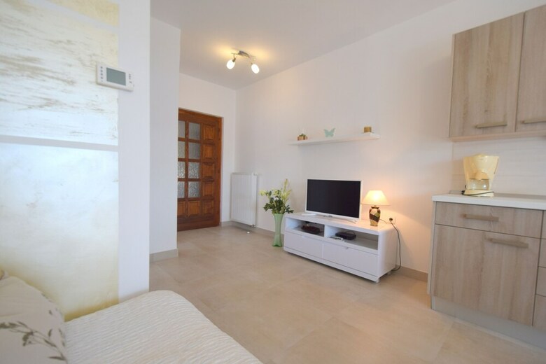 Apartments Prendivoj