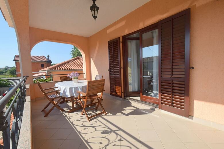 Apartments Prendivoj