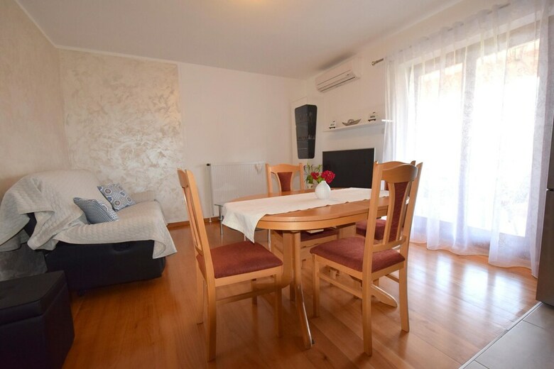 Apartments Prendivoj