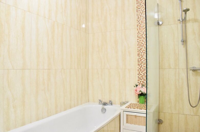 1 Bedroom Apartment With Garden In Mudchute