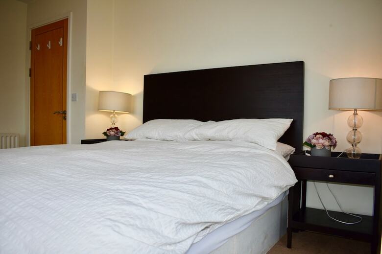 3 Bedroom Penthouse Near City Centre