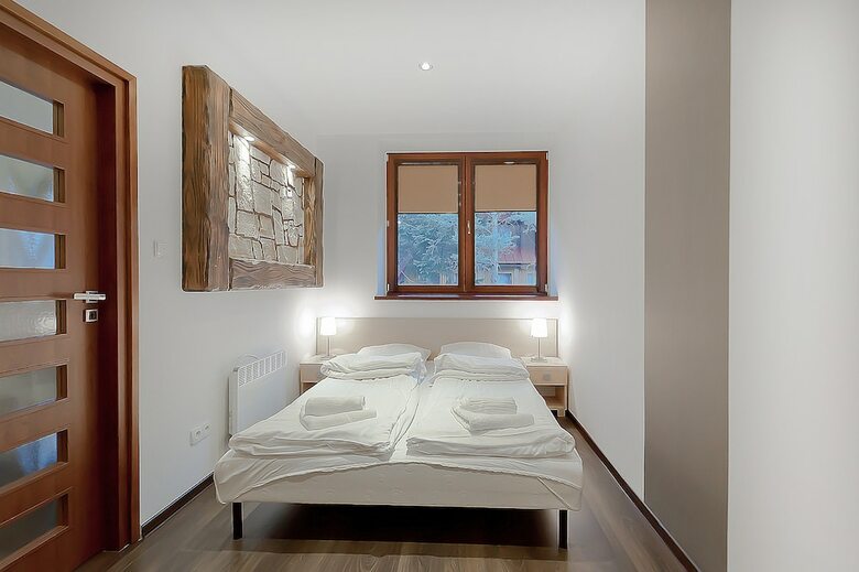 Apartamentos Sun & Snow Koscielisko Residence
