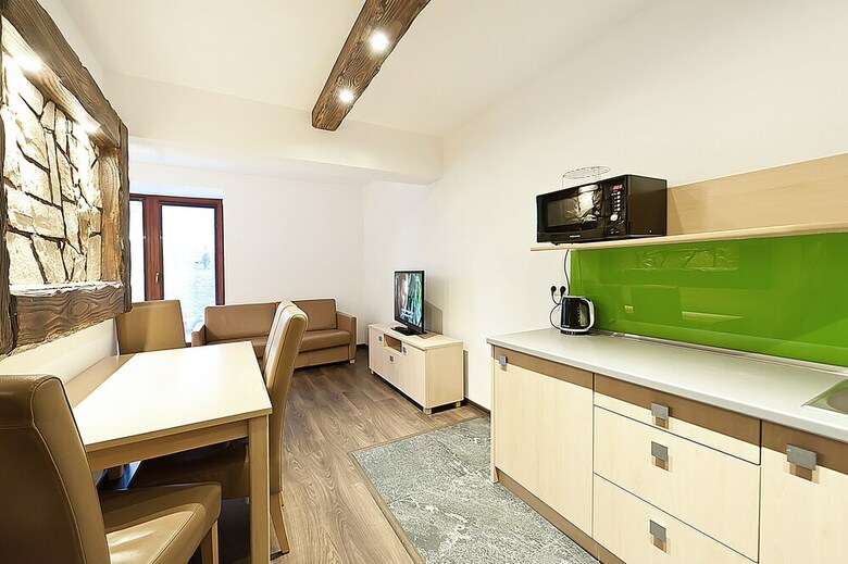 Apartamentos Sun & Snow Koscielisko Residence