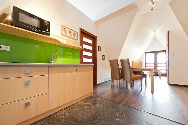 Apartamentos Sun & Snow Koscielisko Residence