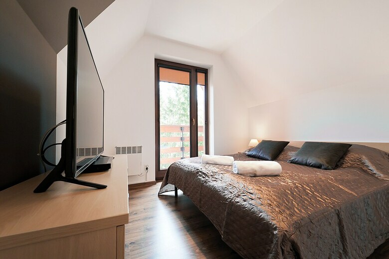 Apartamentos Sun & Snow Koscielisko Residence