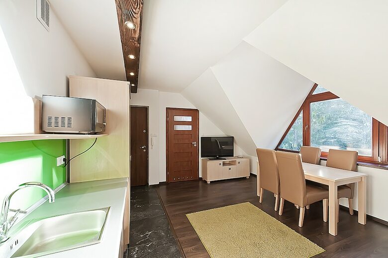 Apartamentos Sun & Snow Koscielisko Residence