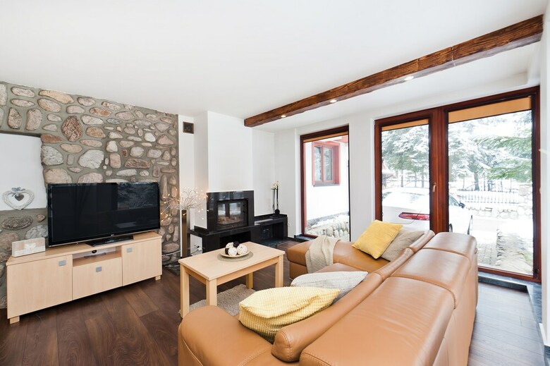 Apartamentos Sun & Snow Koscielisko Residence
