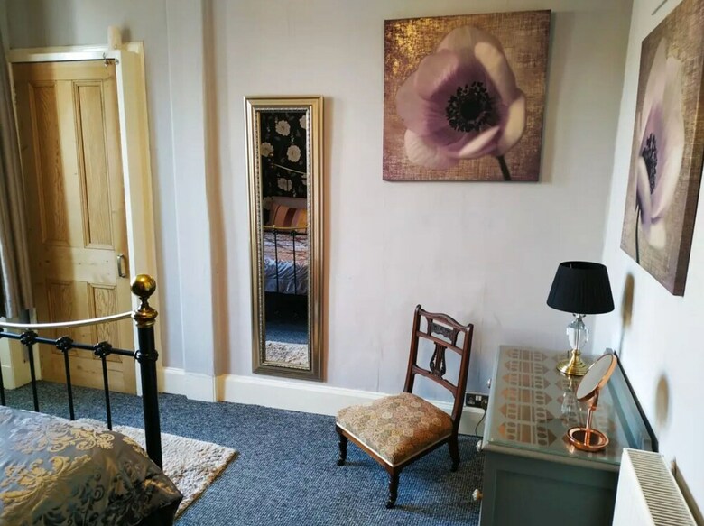 Apartamentos Spacious 1 Bedroom Flat Close To The Sea