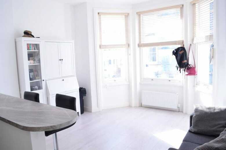 Stylish 1 Bedroom Apartment In Notting Hill