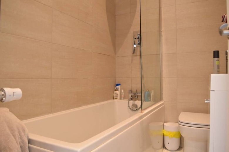 Stylish 1 Bedroom Apartment In Notting Hill