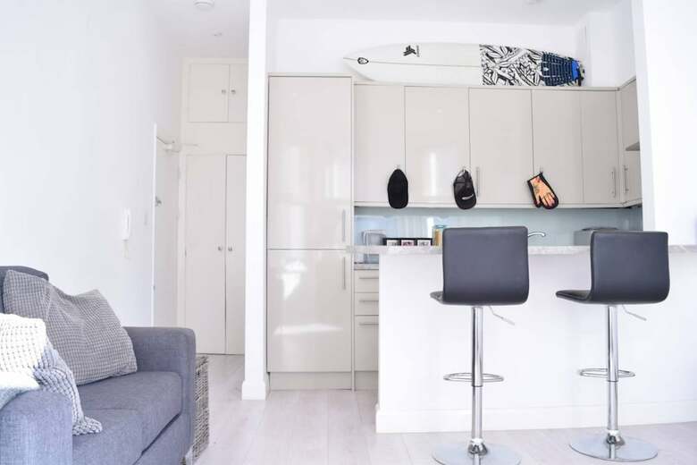 Stylish 1 Bedroom Apartment In Notting Hill