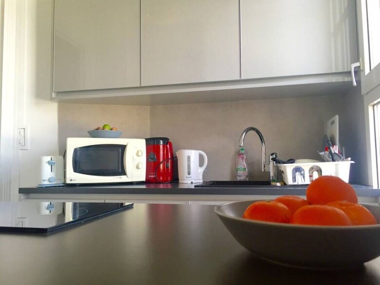 Apartamento Modern Studio Near Montmartre 18th Arrondissement