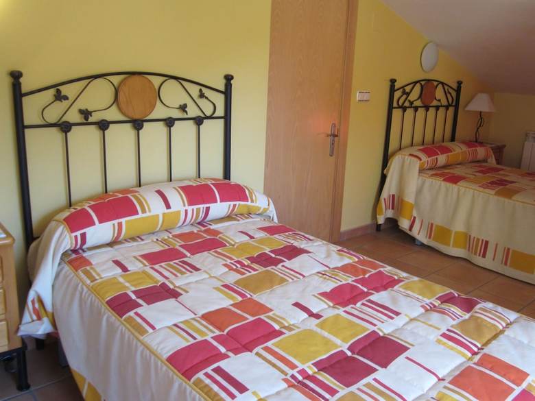 Agroturismo Casa Carrera I