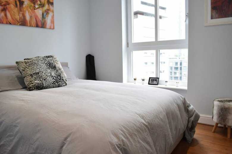 Stunning 2 Bedroom Apartment In Shoreditch