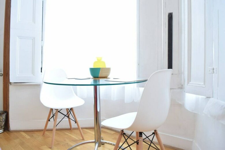 Apartamentos 2 Bedroom Victorian Maisonette In Brixton