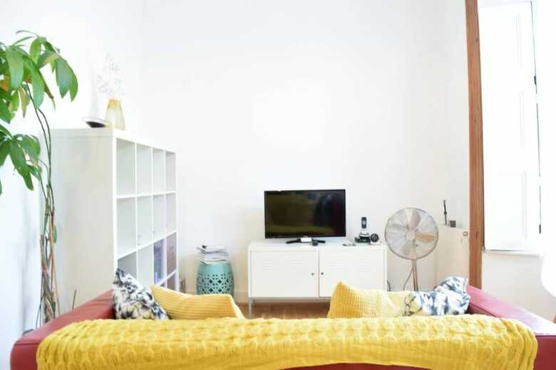 Apartamentos 2 Bedroom Victorian Maisonette In Brixton