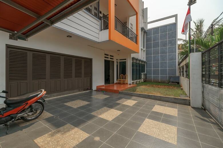 Hotel Reddoorz @ Tanjung Duren