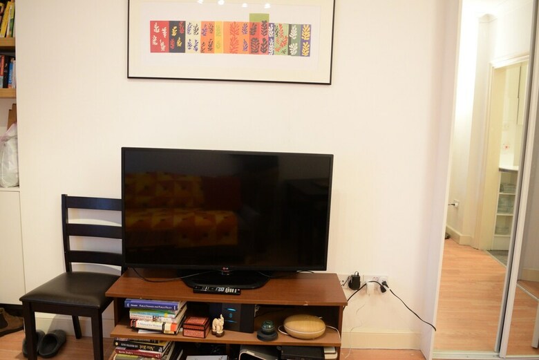 Apartamentos 1 Bedroom Flat In Covent Garden