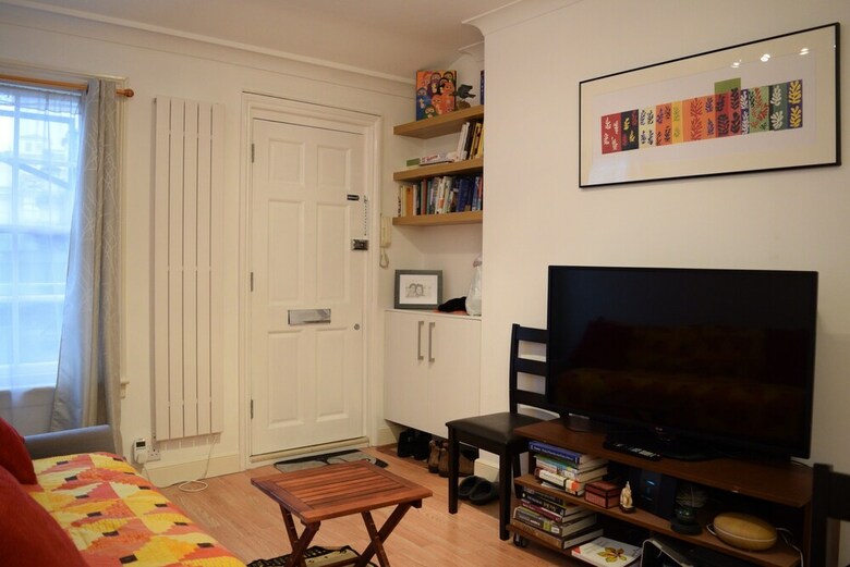 Apartamentos 1 Bedroom Flat In Covent Garden