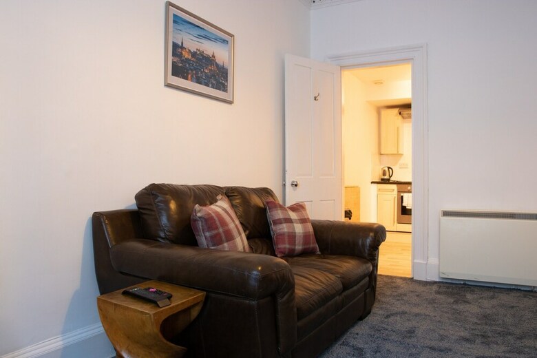 Apartamentos 2 Bedroom Property Near Old Town